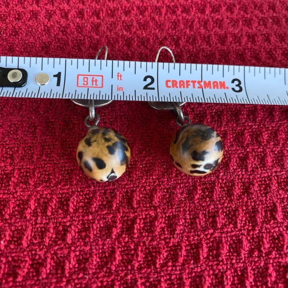 🎄$3 bundled - 3 sets of Earrings - Picture 3 of 10